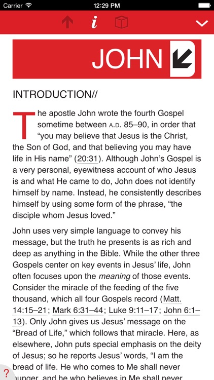 START! Bible for New Believers