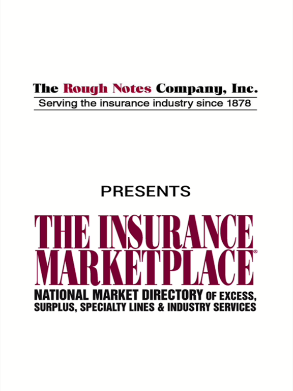 RN Ins. MarketPlace Directory