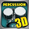 最高のドラムの3D - iPadアプリ