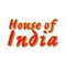 Introducing the FREE mobile app for House of India