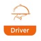 Foodango driver app allows driver to accept the order and provide delivery to customer