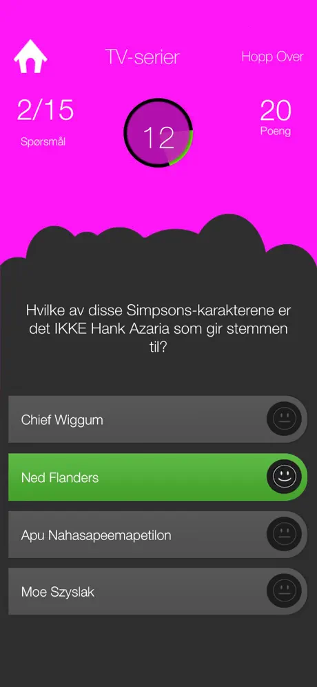 Lett Blanding - Quiz For Alle