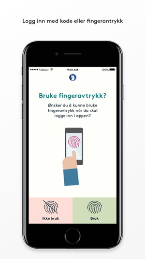 Ansiktsgjenkjenning app Ansiktsgjenkjenning app