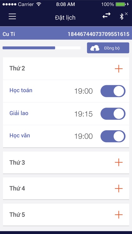 Captain Eye screenshot-4