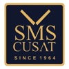 SMS CUSAT Alumni Connect