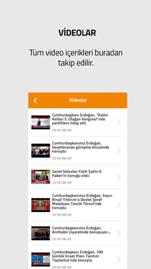 Adaylar(圖3)-速報App