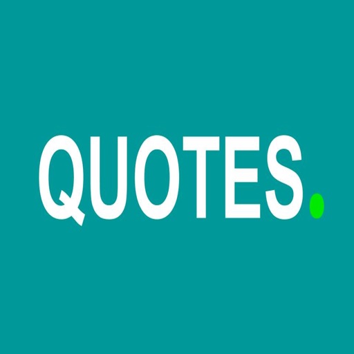 Quotes: Status Update Quotes icon