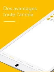 ce samsic emploi iPad Captures Décran 3
