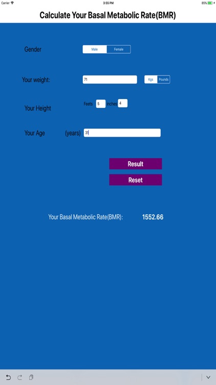 Track on Map - Walk & Run MGR