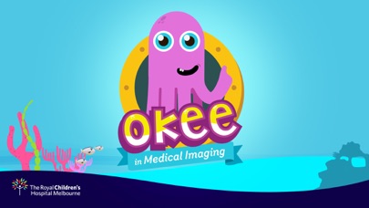 Okee in Medical Imagingのおすすめ画像1