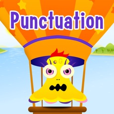 Activities of Squeebles Punctuation