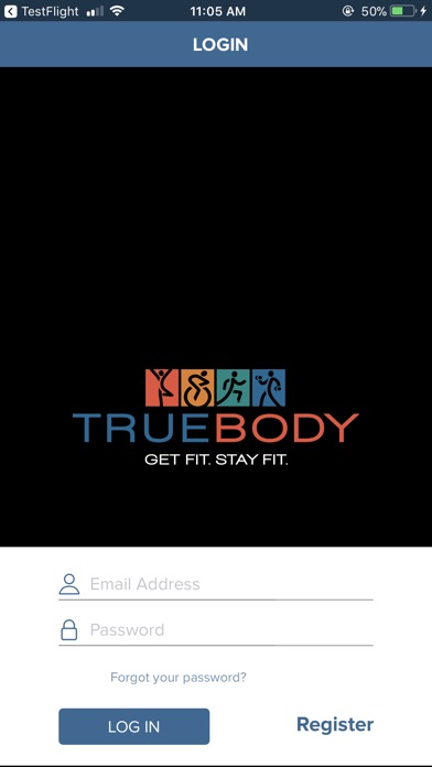 TRUEBODY screenshot 2