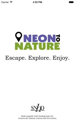 Game screenshot Neon To Nature mod apk