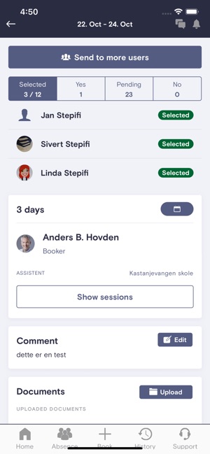 STEPIFI(圖3)-速報App