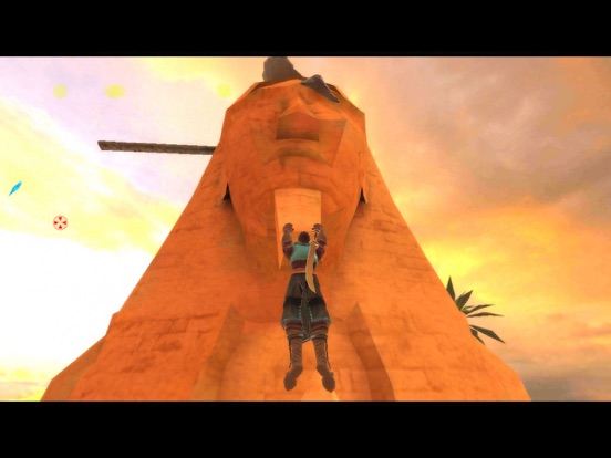 Screenshot #5 for Samurai Assassin Hero 3 Egypt