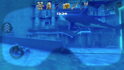 SUB-NAUTICUS ALIEN OCEAN WORLD screenshot 4