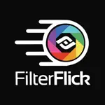Filter Flick- Photo Filters & Fun Exposure Effects App Contact