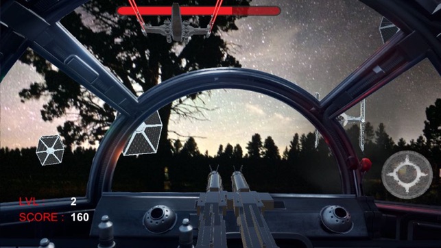 星際大戰的駕駛艙戰機(圖3)-速報App