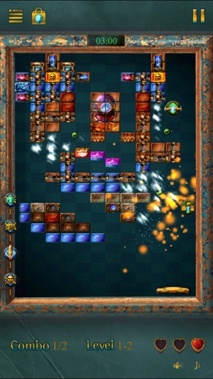 Arcazoid(圖2)-速報App