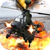 Gunship Heli: Air Fighting - iPhoneアプリ