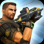 Frontline Commando icon