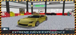 Game screenshot Impossible Car Tracks Racing 2 apk