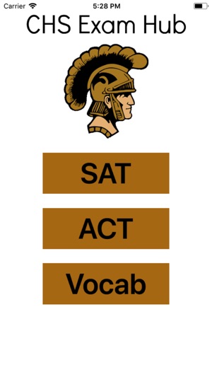 CHS-Exam-Hub