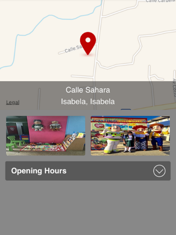 Screenshot #5 pour Castillo Bilingual School