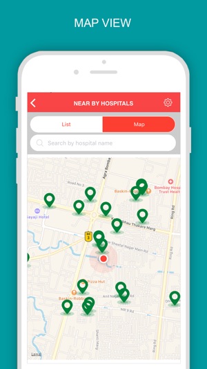 NearByHospitals(圖3)-速報App