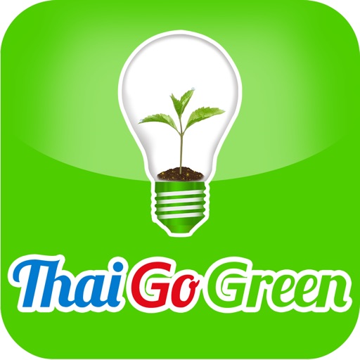 Thai Go Green