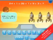 cap maths cm1, cm2 ipad resimleri 3
