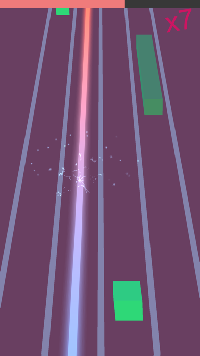 Laser Cube! screenshot 3