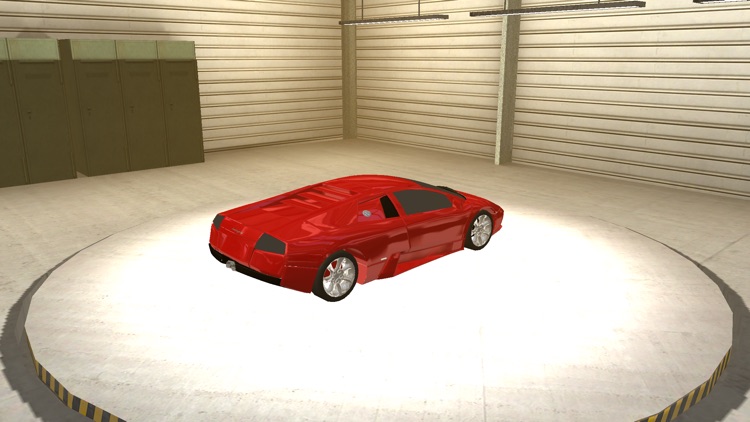 Ultimate Highway Racing screenshot-3