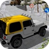 Big 6x6 Cargo Race Snow Hills