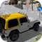 Enjoy insane trucking experience in absolute best car racing along with increasing difficulty at every level of hill climb racing