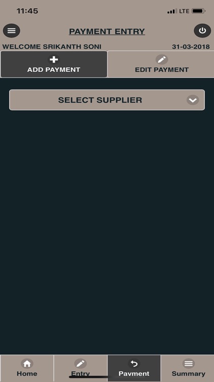 Purchase Inventory screenshot-4