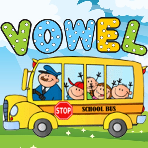 Short and Long Vowels Sounds iOS App