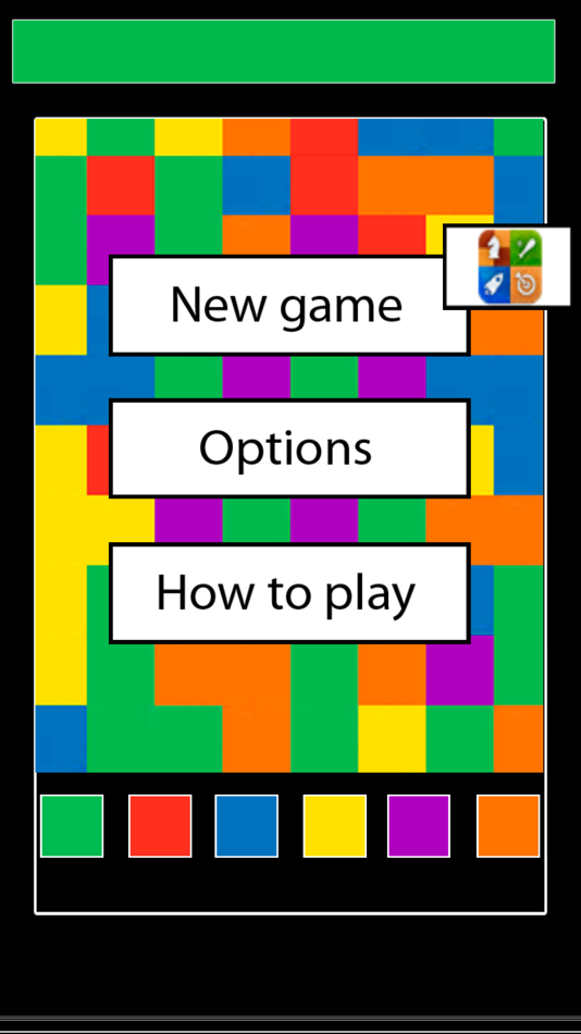 #1. Pixelated - Pixel Color Puzzle (iOS) 由: 111 (LLC)