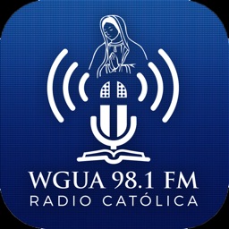 Radio Catolica WGUA 98.1