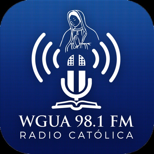 Radio Catolica WGUA 98.1 by Kyriakos Leivadas
