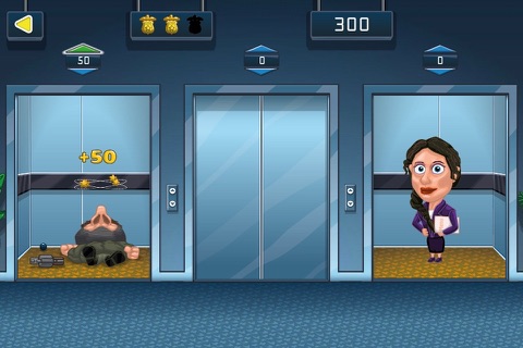 Agent Defense screenshot 3