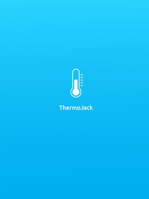 Screenshot #4 pour Thermo Jack