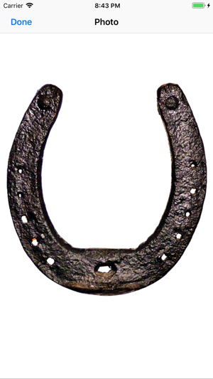 Horseshoe Sticker Pack(圖2)-速報App