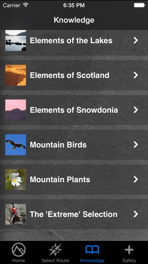 Mountain Steps UK(圖5)-速報App