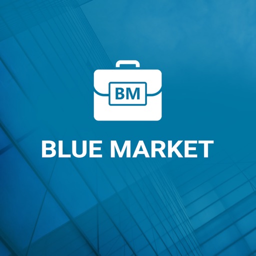 BlueMarketConnect