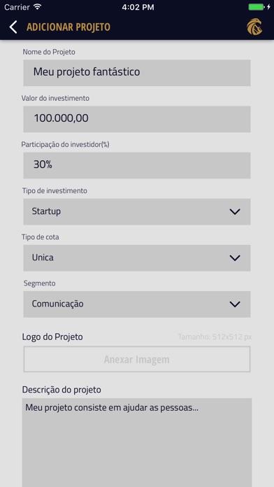 Eagle Nest Investments screenshot 2