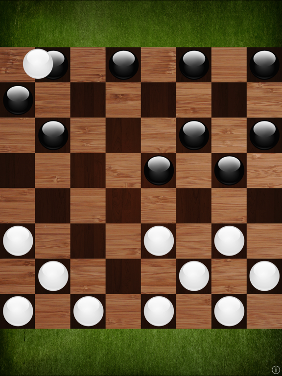 Screenshot #5 pour Mr Checkers