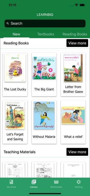 LearnBig(圖3)-速報App