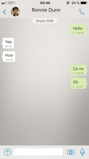 XwebPhone(圖3)-速報App