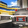 都市救急車運転ゲーム2017：緊急レース - iPhoneアプリ
